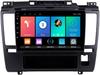 Android Auto Radio Carplay Für Nissan Tiida C11 2004-2013 Multimedia Video Player GPS Navigation WIFI 2 + 32GB