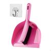 Broom And Dustpan Set for Easy Storage