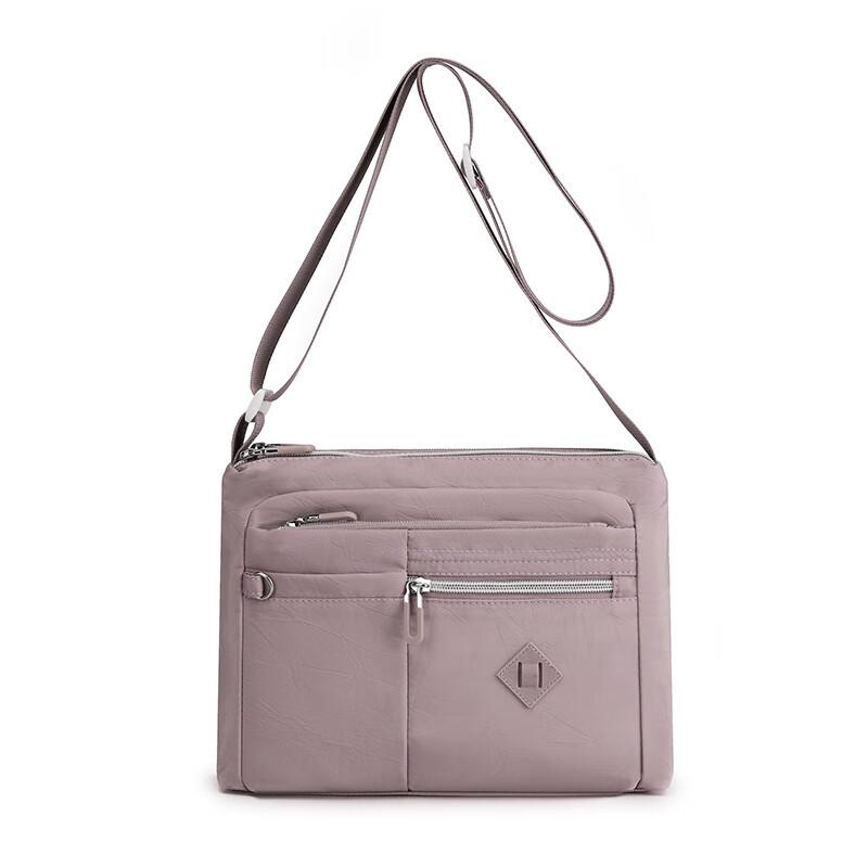 

Li Shen Colorful Fox Women s Crossbody Bag