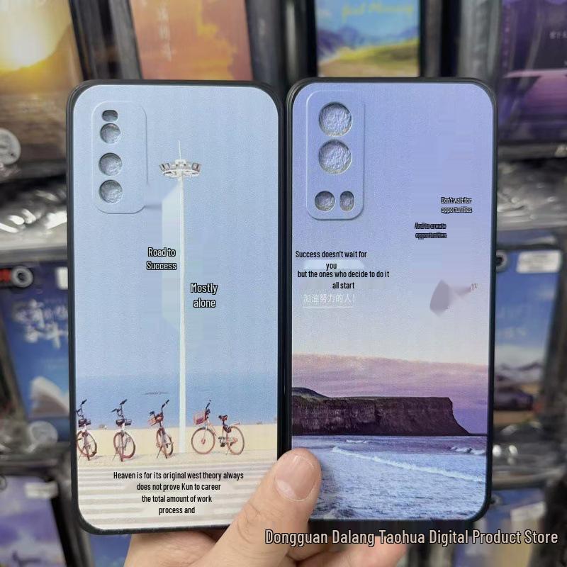 Vivo iQOO15/Z10X Pouzdro z měkkého silikonu proti pádu - Barva Nulový stupeň