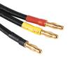 3650 4500KV Brushless Motor with 60A ESC & Heat Sink Combo Replacement for   HPI    1:8 Celsius 1:10 Remote Control Car and Boat Part