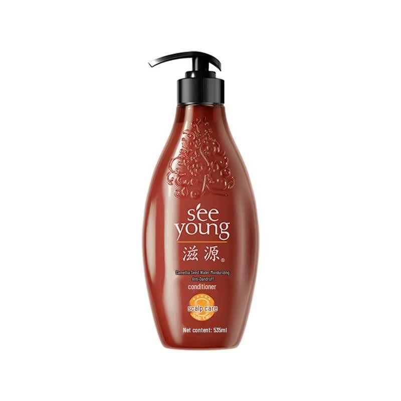 Seeyoung Tea Seed Hydrating Anti-Dandruff Conditioner