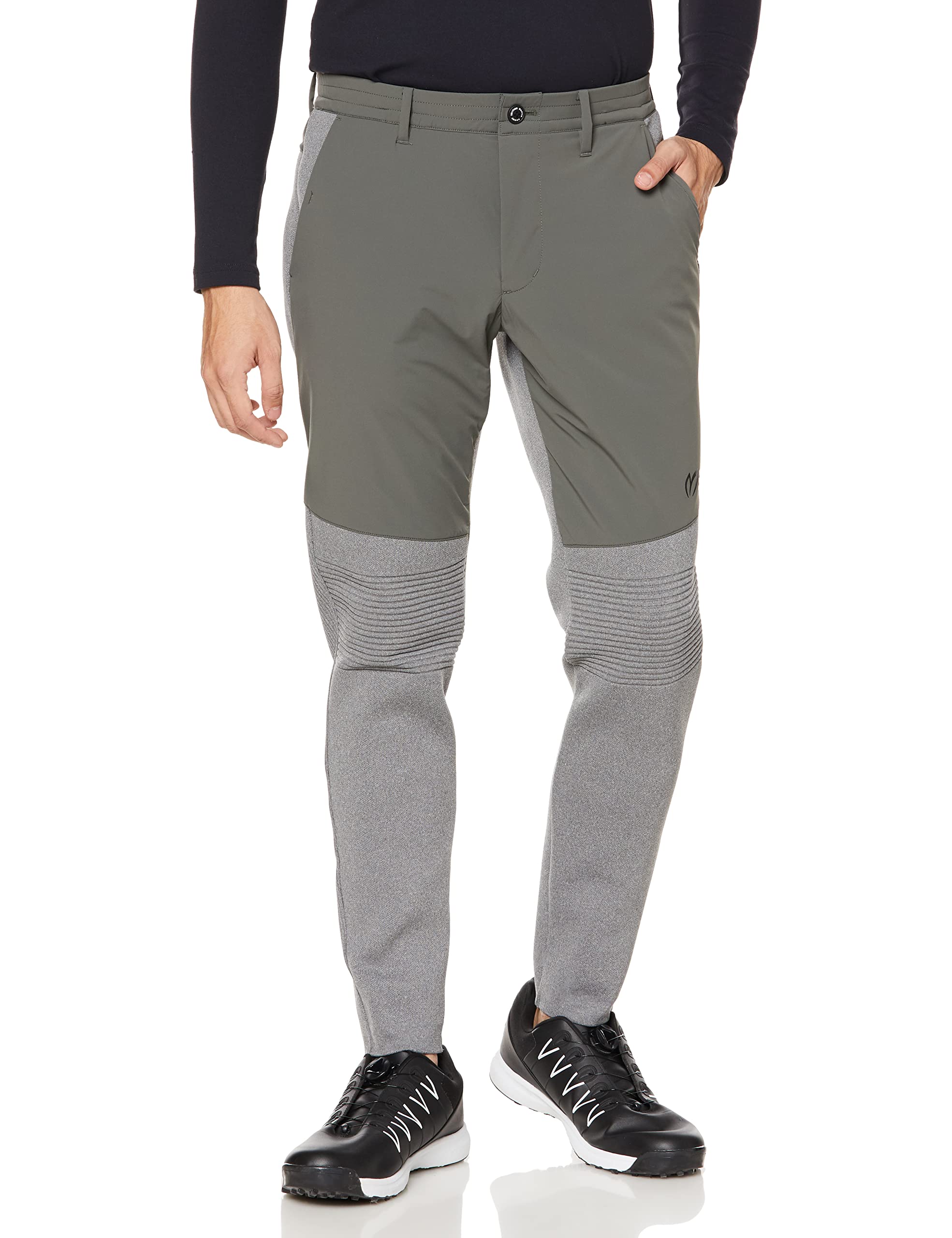 

Tech Long Pants Hybrid Golf 5 [Master Bunny] Мужские (для настройки) / / 758-2231011 020_Серый [Л]