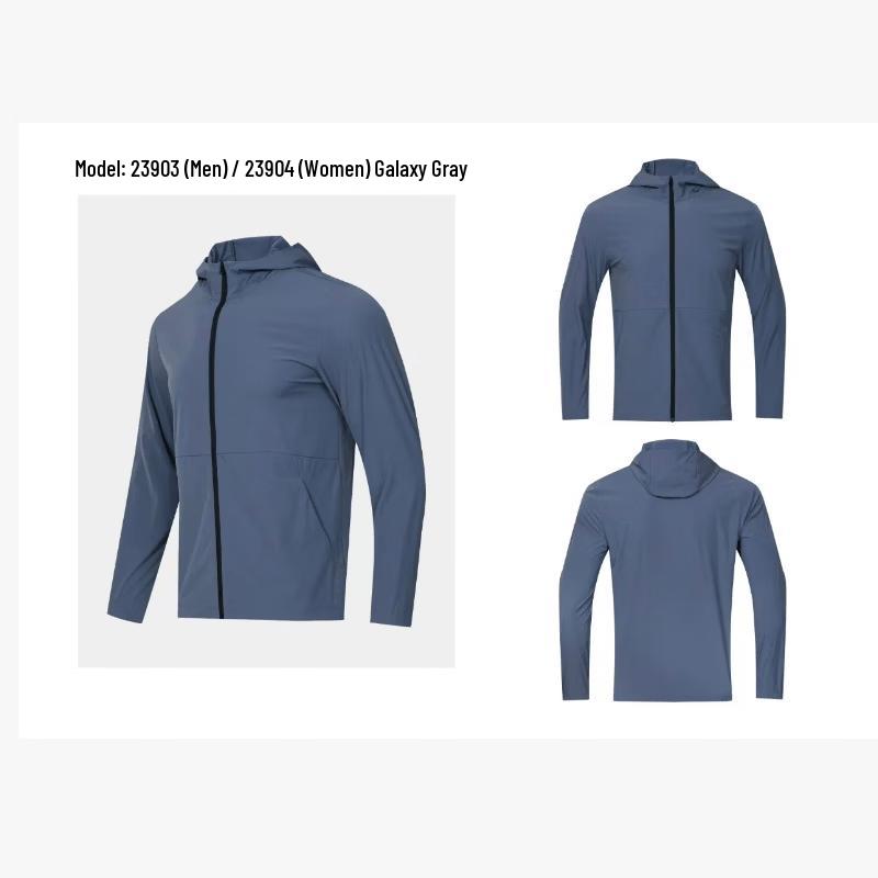 Zhong Jian Polyester Sports Top