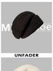 Women's Cozy Korean-Style Knit Beanie with Ear Protection – Oversized, Slouchy & Age-Reducing Design