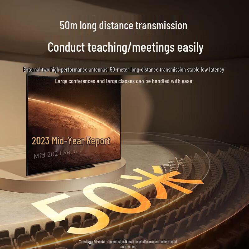 UGREEN HDMI Wireless Display Transmitter