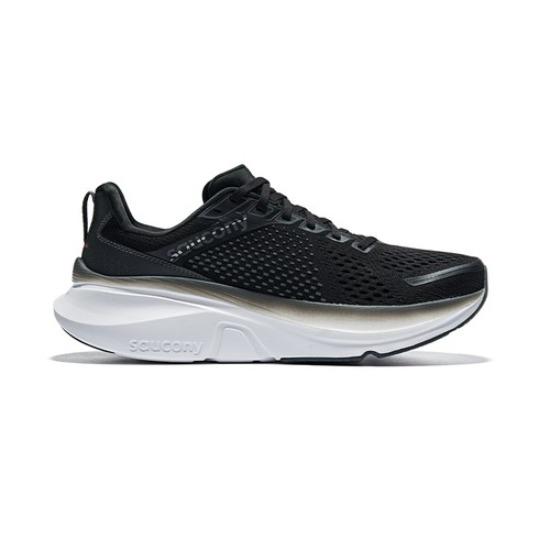 SAUCONY Guide 17 Black Shadow - S20936-100