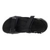 ECCO MX Onshore W Sports Sandals for 3E Women, BLACK/BLACK, 24.5 Cm,
