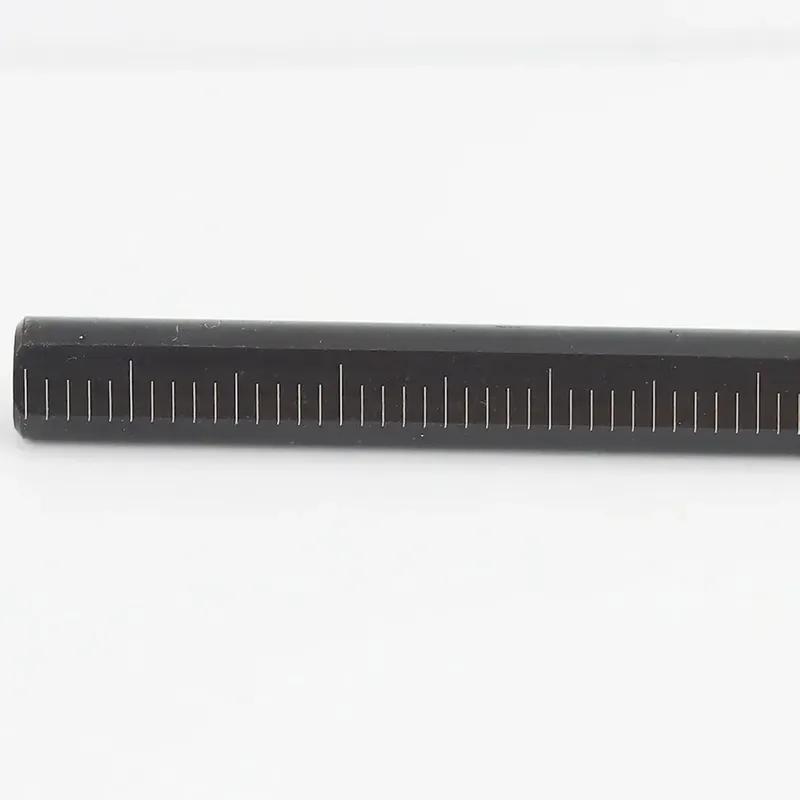 Steel 85-230mm Cut To Length Driveshaft Universal Joint Drive Shaft for 1/10 RC Crawler LCG Rigs Sportys Scalers Capra SCX10 Pro