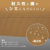 Kompakter Klapptisch Leicht Camping Outdoor 40 x 60cm Tragfähigkeit 35kg FAL.CO (Falko) (khaki)