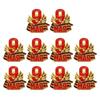 Patriotic Russian Militaries Pin For Collectors National Flag Badge Accessories For Historical Event And Daily Wear
