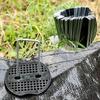 U-shaped Ground Nail Lawn Nail for Insect Prevention, Fixed with Grass Proof Cloth,Artificial Turf,Sunshade Net,Non-woven Fabric