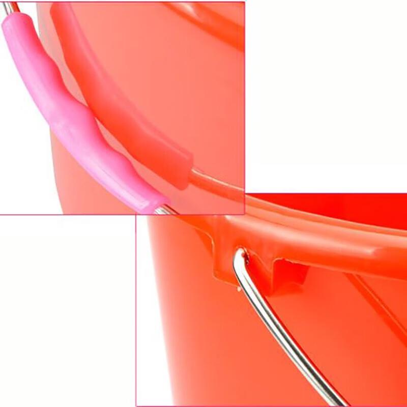 Homeglen Plastikeimer