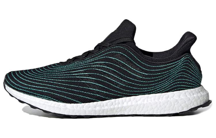 UltraBoost Parley x UltraBoost Adidas Dna Core Black EH1184 40⅔