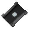 Two-way Adapter Nut Bolt Tool Heavy Duty Tasks Rust-proof Finish Versatile Toolbox Addition 12-inch Drive Compatibility
