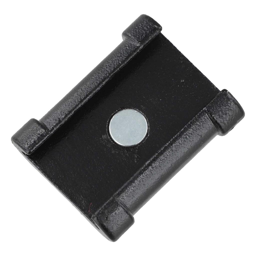 Two-way Adapter Nut Bolt Tool Heavy Duty Tasks Rust-proof Finish Versatile Toolbox Addition 12-inch Drive Compatibility