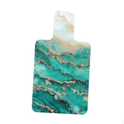 Pilates Reformer Mat Equipment Anti Slip Accessories Workouts Lightweight