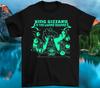 Christmas Gift KING GIZZARD AND THE LIZARD WIZARD Tour Unisex All Size Shirt 24D Unisex T-Shirt