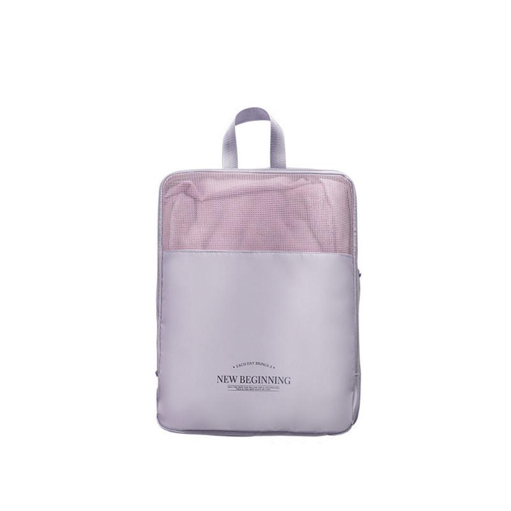 Waterproof Travel Clothing Storage Bag Large Capacity Clothes Sorting Bag  Underwear Organizer