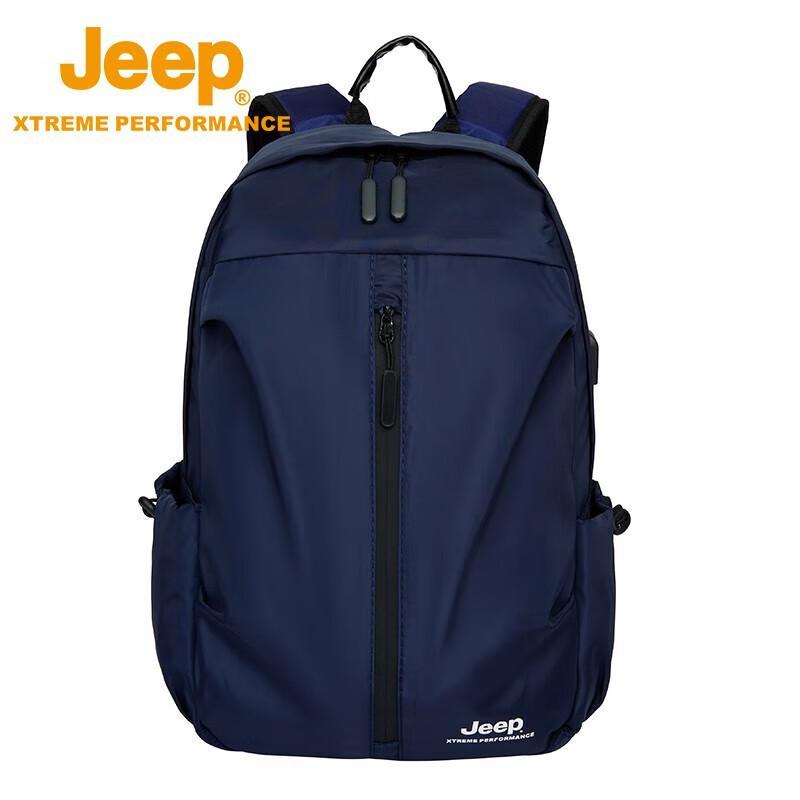 JEEP Outdoor Casual Laptop Backpack