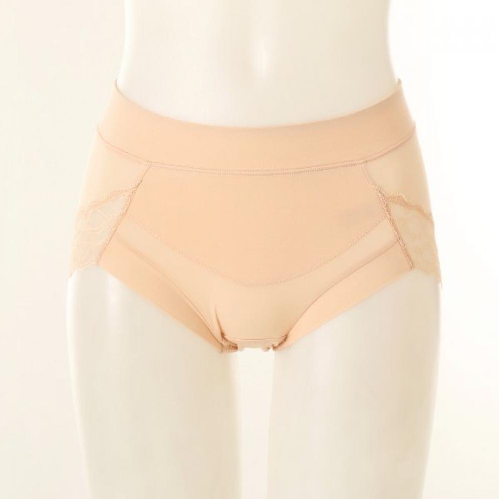 Wacoal Мягкие Модальные 100 Женские Трусики Wpt3769a coconut pink/90