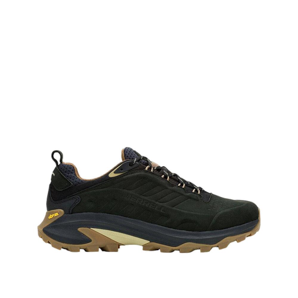 Hiking Shoes Merrell Moab Speed 2 Ltr Wp
