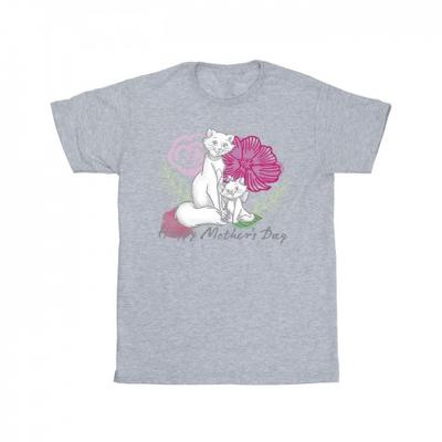 Girls The Aristocats MotherÂ´s Day Cotton T-Shirt