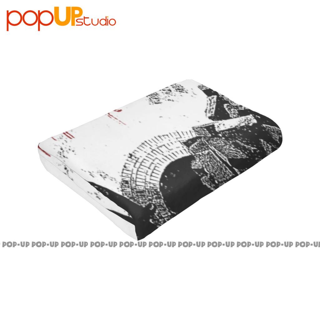 Tragedy Hardcore Punk D Beat Crust Skitsystem Ultra-Soft Blanket Quilt Winter Sofa Cover Bed Covers