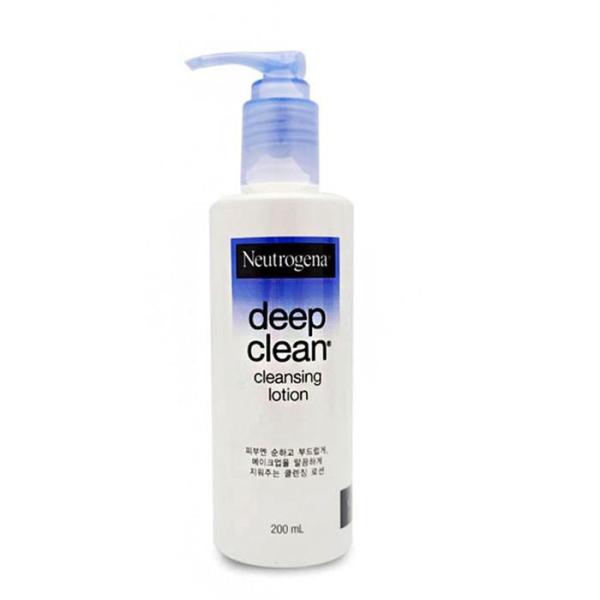[OF24N7OR] Mild and Gentle Cleansing Lotion Deep Clean Cleansing (12114662)