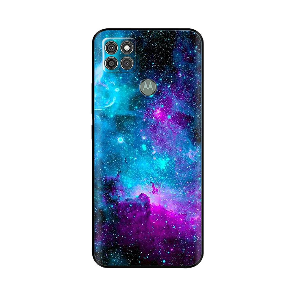 Case For Moto G9 Power Case Silicon Phone Case for Motorola Moto G9 Power Case Back Cover Coque G 9 Power Coque Bumper 6.8 inch