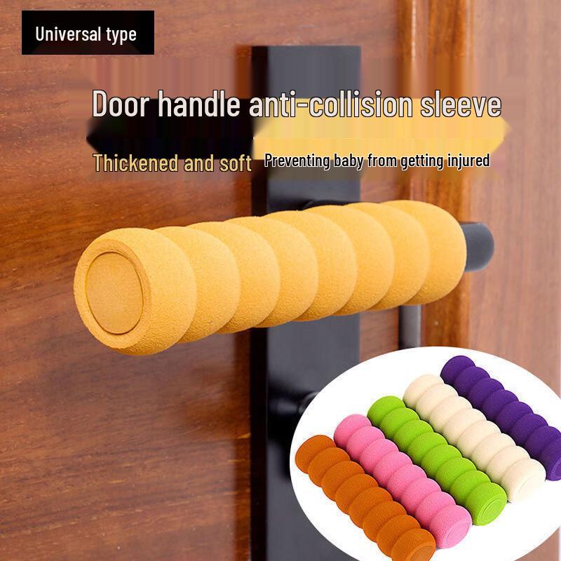Door Handle Safety Covers (20-Pack)