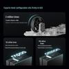 Rapoo VT0 Gen 2 Dual 8K Wireless/Wired Gaming Mouse