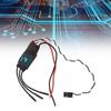 20A Brushless ESC 3?4S Electric Speed Controller for RC Car Boat Underwater Propeller