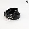 Borse Accessori 130Cm Lungo Regolabile PU Pelle Tracolla Borsa A Tracolla 1.8Cm Larga Spalla Ba… Altro