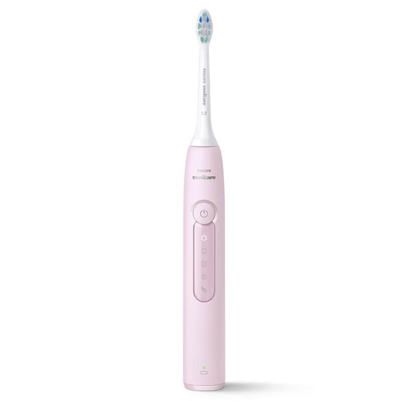 

Philips DiamondClean 3 Series Sonic Electric Toothbrush