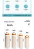 Double-Walled Stainless Steel Insulated Fruit Cup & Sports Water Bottle