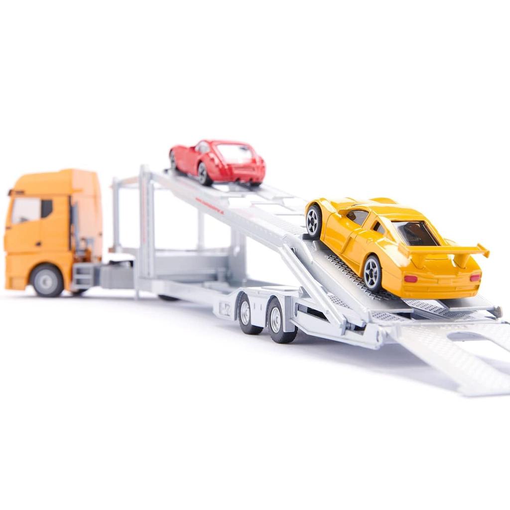 SIKU Vehicle Transporter for Ages 3 and Up, SK3944