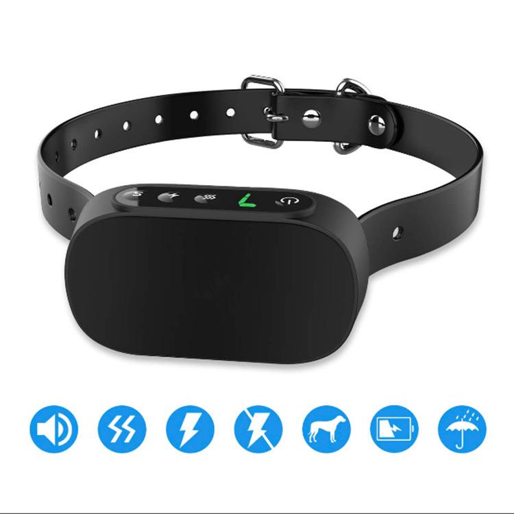 

Предмет для дрессировки домашних животных, ультразвуковое устройство для остановки лая, устройство для предотвращения лая, ошейник для предотвращения лая, автоматический ошейник для больших собак