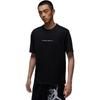 Men's Sport Casual Short Sleeve T-shirt IB6762-010