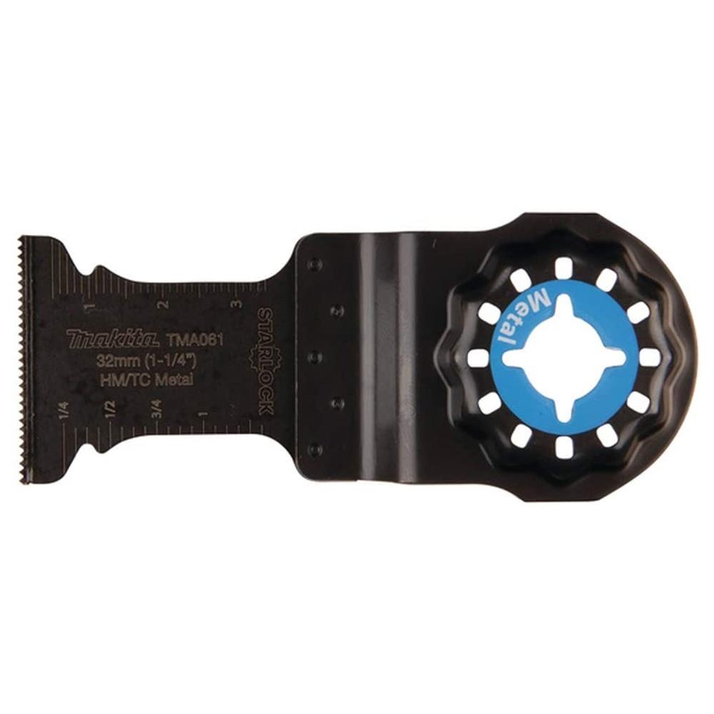 

Makida B 64951 Многофункциональный нож [TMA061 Закаленный винт для резки гвоздей]