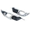 Fog Light Cover For Toyota Avalon 2011 2012 Foglight Lamp Grille Bezel Shade SC2593100 SC2592100  5203007040 TO1039156