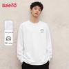Baleno Men's Pure Cotton Long Sleeve T-Shirt