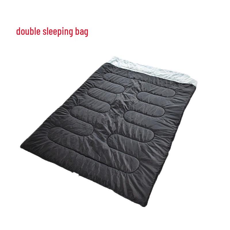 ZISIZ Outdoor Camping Sleeping Bag