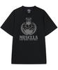 DRIFTOUT Heavy Bulldog Functional Short Sleeve T-Shirt (5 Colors) (Type B)