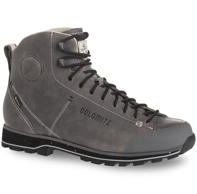 Полуботинки Dolomite Cinquantaquattro High FG Evo GTX