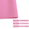 18 Colors Colorful Eva Foam Sheets Cosplay EVA Foam 2mm Thick 50cm*50cm EVA Foam Papers for Arts Crafts DIY Project