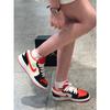 Air Jordan 1 Low SE GS Halloween DV1335-800