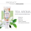 Wujinhua Fresh Invigorating Tea Scent Toothpaste