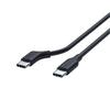 Flexibles Type-C-Kabel für AR-Brillen, USB 3.2 Vollfunktion unterstützt 4K 60Hz, 1m, für Xreal/Rokid/RayNeo Viture AR