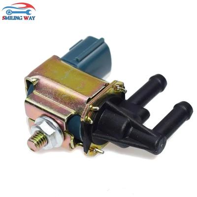 SMILING WAY# Purge Volume Control Solenoid Valve For Nissan 350Z Altima Frontier Maxima Murano Quest Sentra Xterra Infiniti